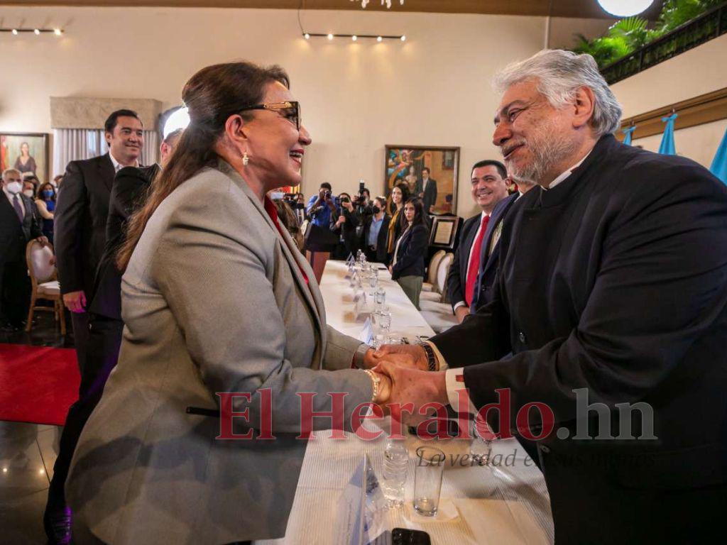 Invitados internacionales aseguran que es viable una Asamblea Constituyente en Honduras