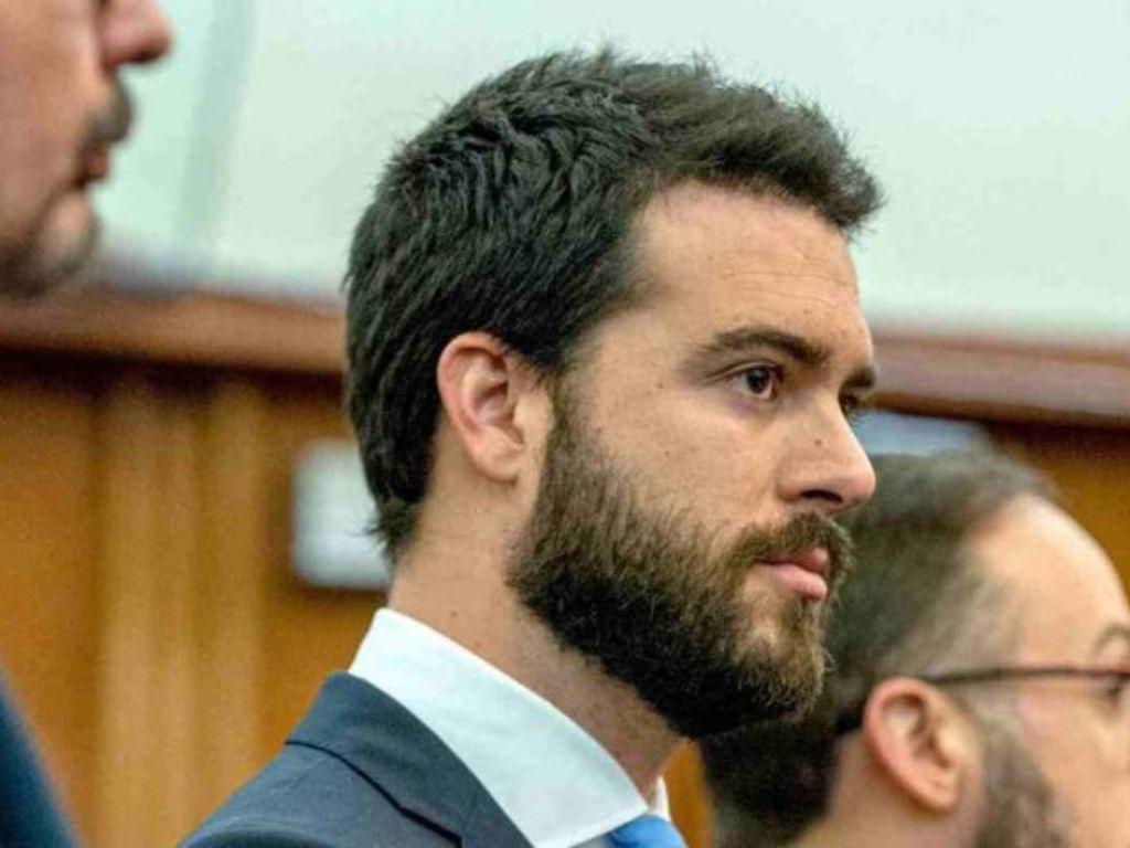 Declaran culpable a Pablo Lyle por homicidio involuntario