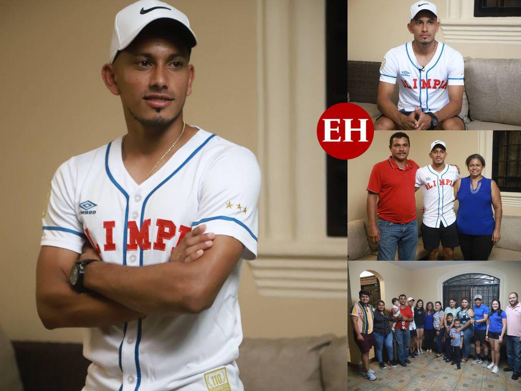 Edwin Rodríguez se confiesa en su primera entrevista como jugador del Aris FC: ¿Cómo se dio su fichaje? ¿Qué le aconsejó Troglio?