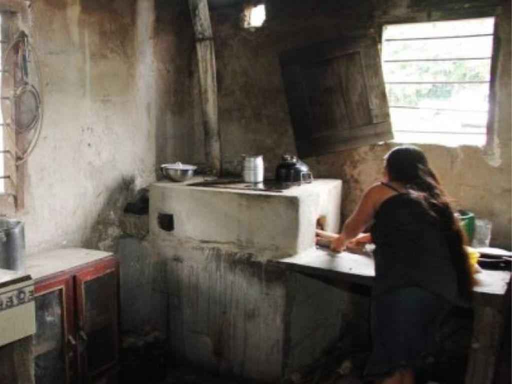 ¡Urge la transición! De fogones tradicionales a estufas mejoradas