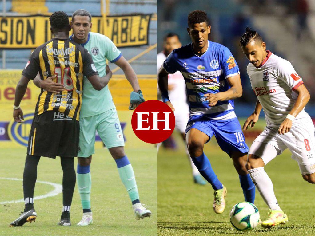 ¡Vuelve la Liga Nacional! Días y horas en que se jugará la jornada 11 del Apertura 2022