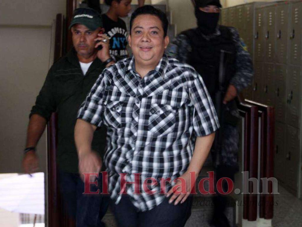 Un capo revelará las andanzas de Fredy Nájera en el narcotráfico