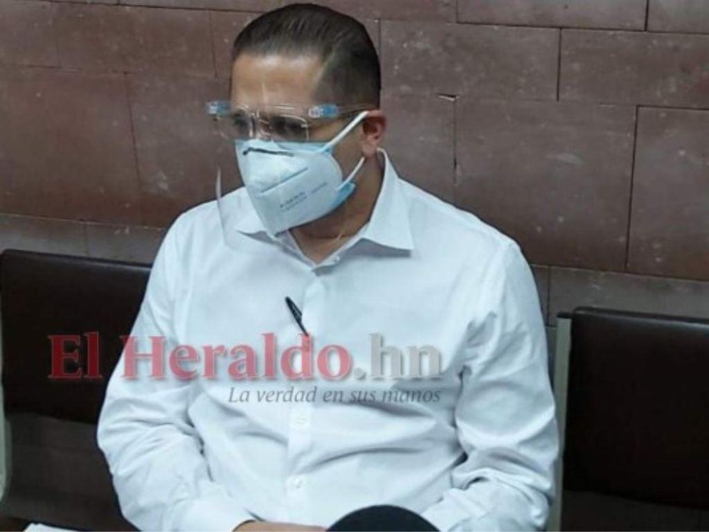 Capturan a Juan José Lagos en Estados Unidos, acusado por millonaria compra de mascarillas