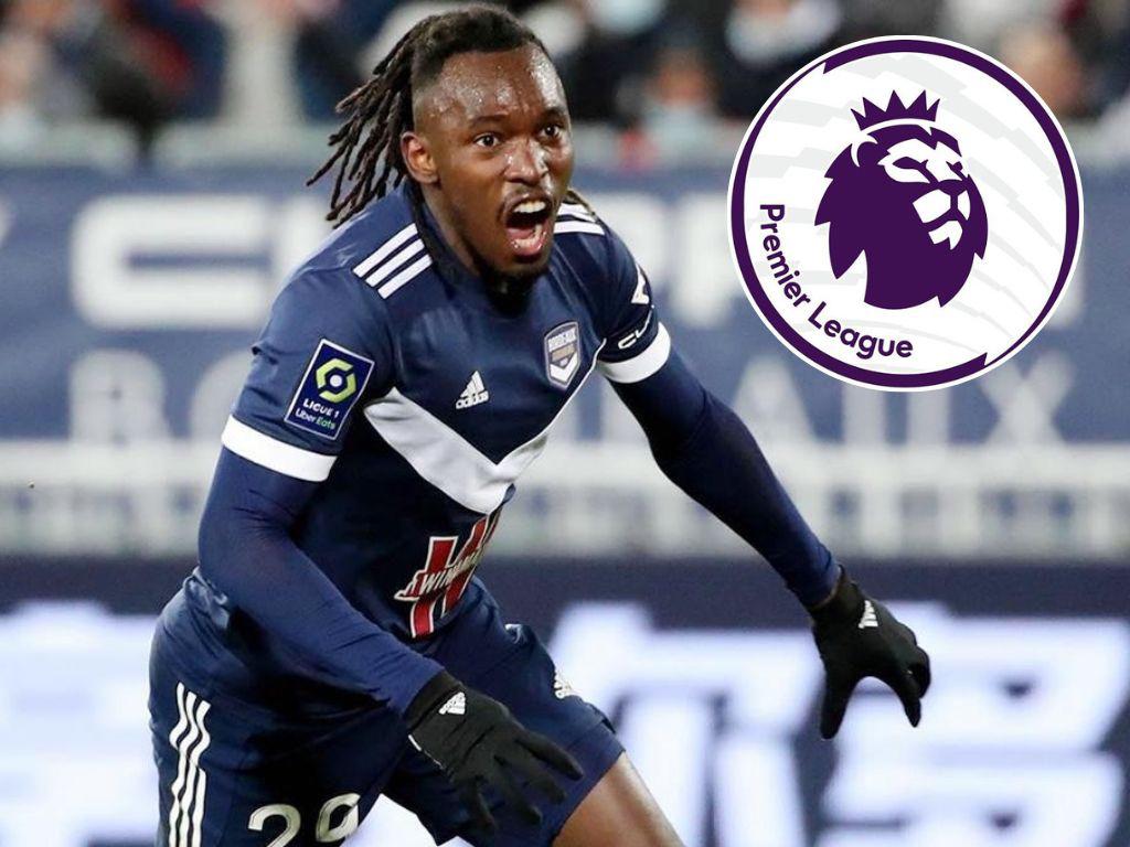 ¡Futuro casi definido! Presidente de Burdeos confirma millonaria oferta por Alberth Elis de equipo de la Premier League