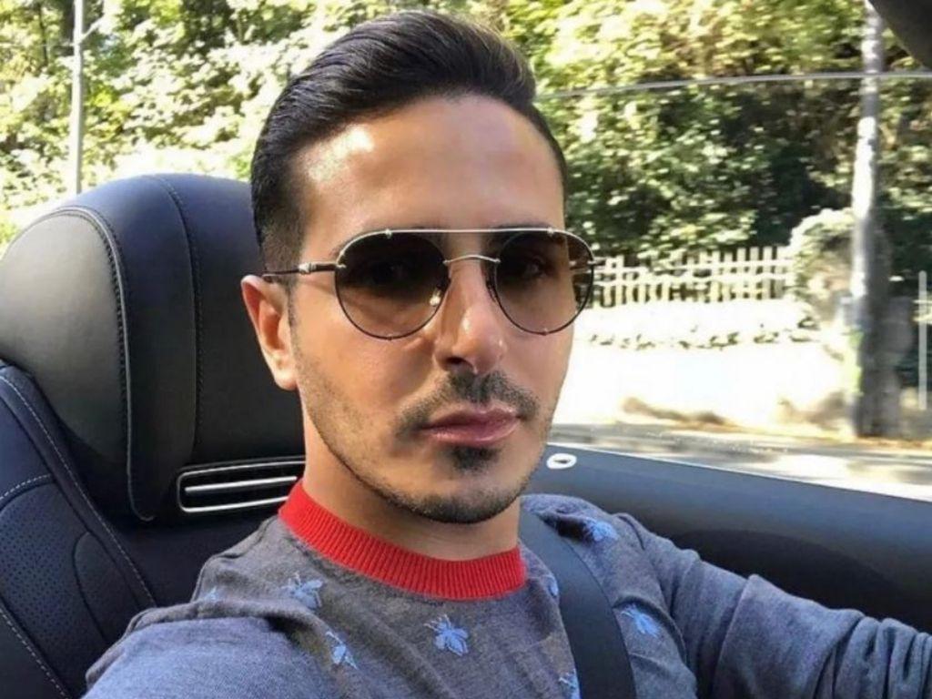 Simon Leviev rompe el silencio tras documental: ‘No soy un fraude, solo quería conocer chicas’