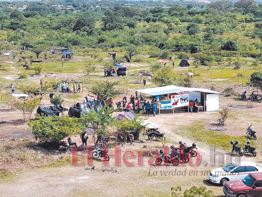 Sector privado advierte del cierre de más empresas en la zona sur