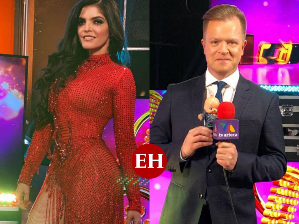 El día que Arturo López Gavito criticó una canción de Ana Bárbara en La Academia