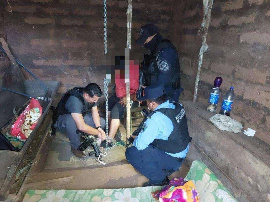 $!No todos los casos terminan en la liberación de la víctima.