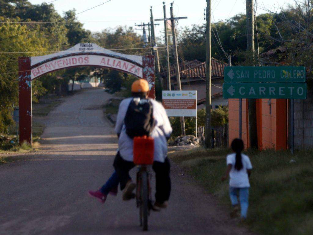 $!La Unidad Investigativa de EL HERALDO Plus visitó cuatro municipios fronterizos con El Salvador, así como puntos ciegos para constatar cómo avanza la estrategia de seguridad de Honduras.