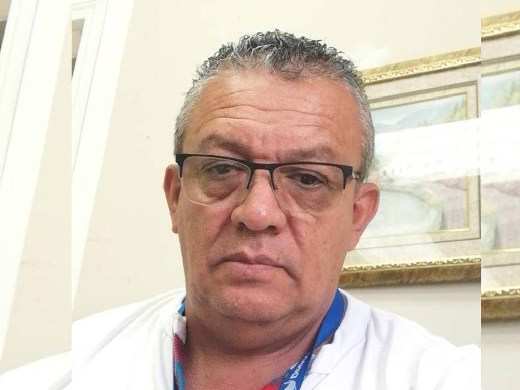 $!Para el criminalista, Juan Francisco Maradiaga, las morgues móviles son para desplazarse hasta donde ocurren varios homicidios o donde hay más violencia.