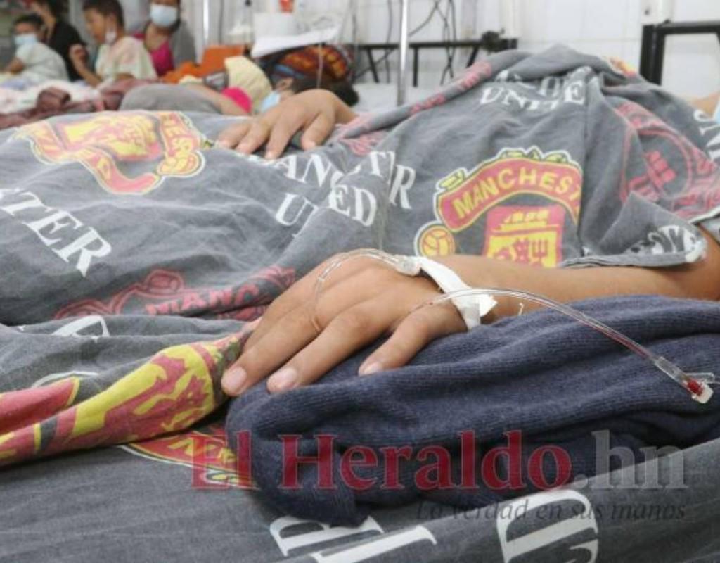 Alerta: La capital de Honduras está bajo una epidemia de dengue