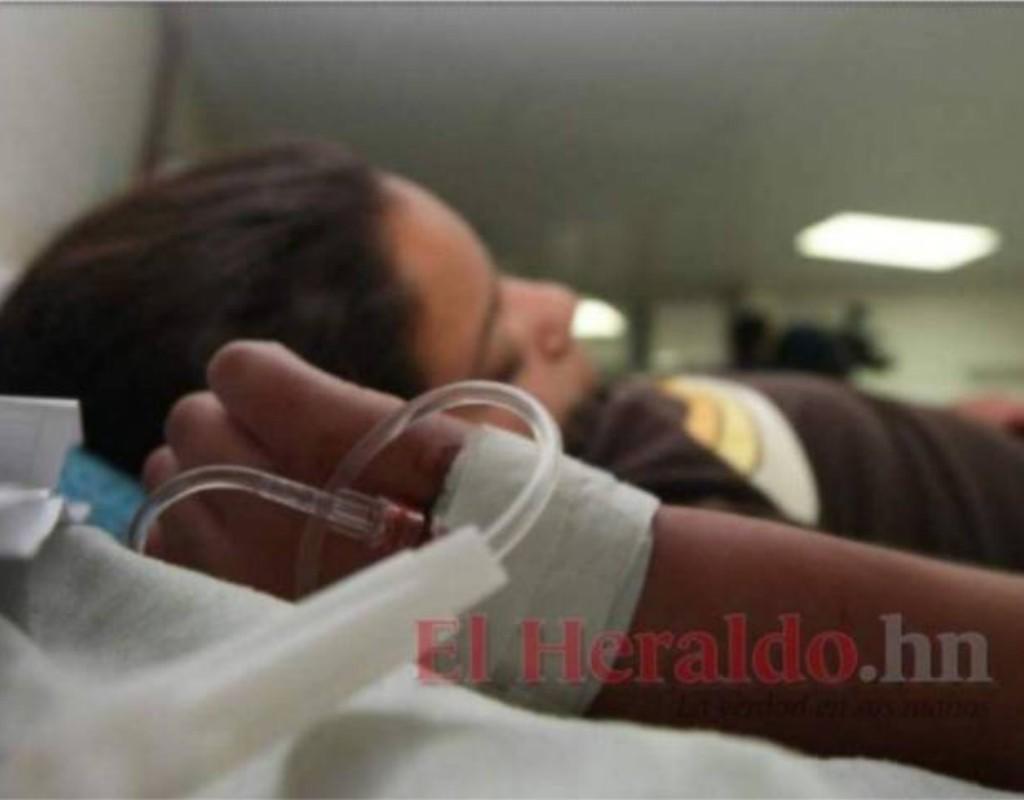 Alerta por aumento de casos de dengue y diarrea en la capital de Honduras