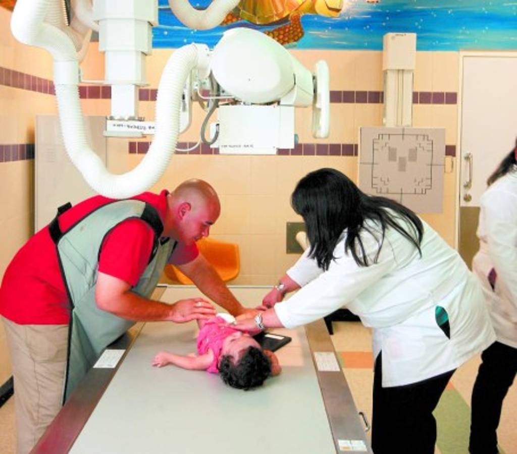 Hospital Escuela deja de cobrar a pacientes tras fallo de la Corte Suprema de Justicia