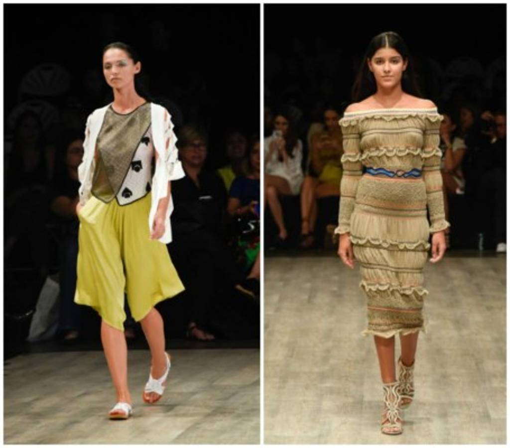 Panamá, el centro de la moda