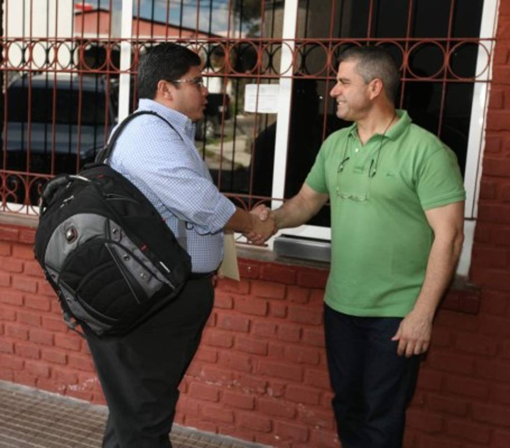 Este martes es la última reunión de la Mesa de Viabilidad