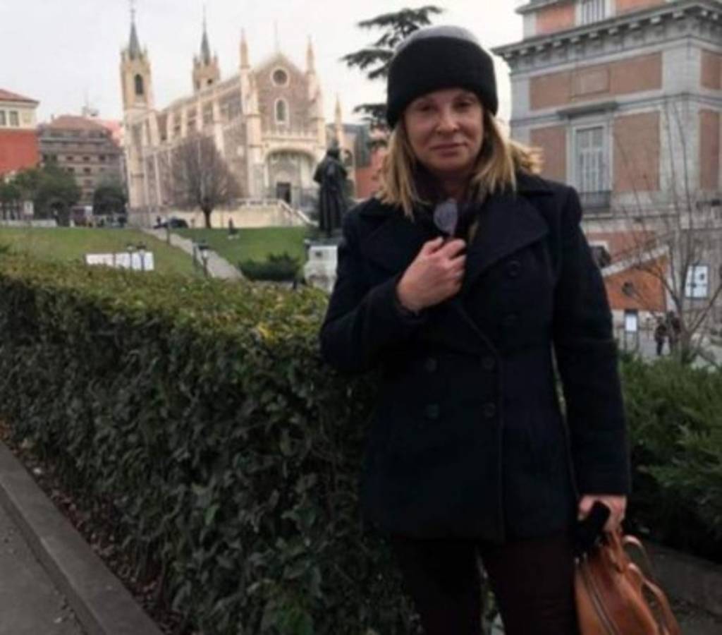 La doctora Polo es atacada en redes sociales por mostrarse al natural