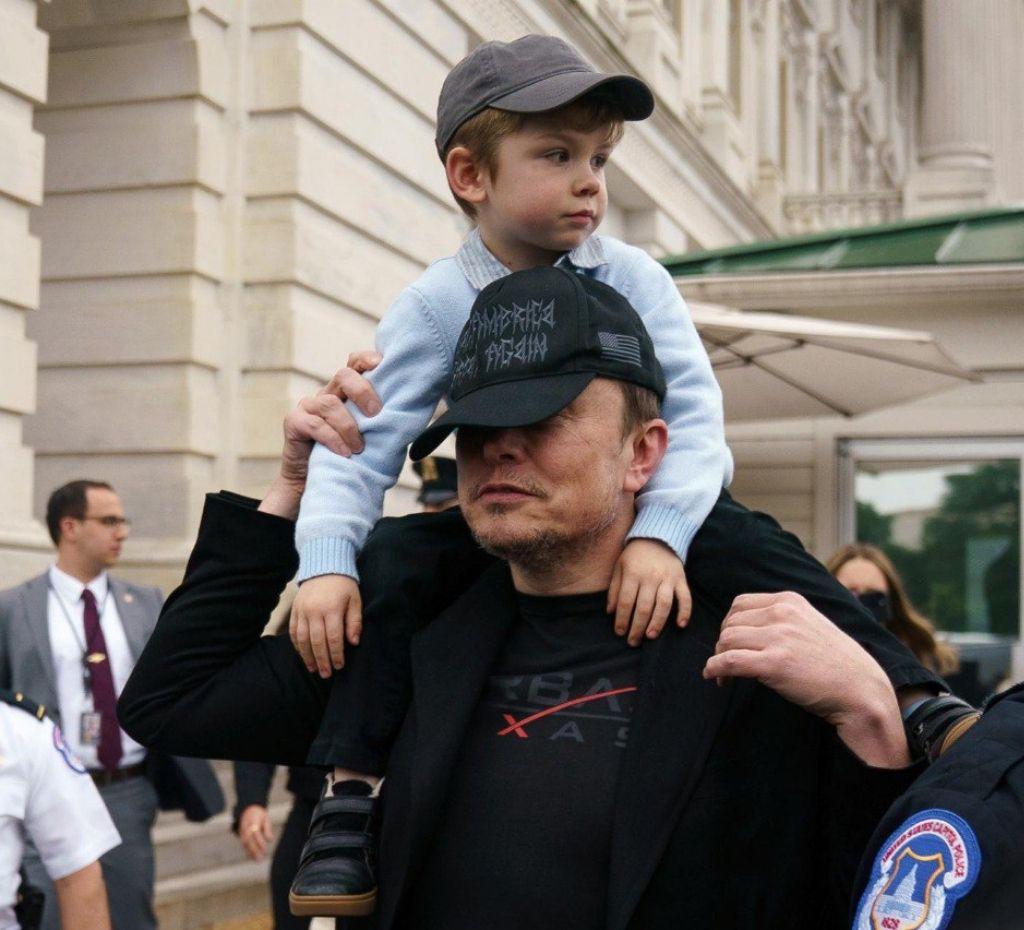 De aliado incondicional a asesor descontento, Elon Musk dice adiós a Washington