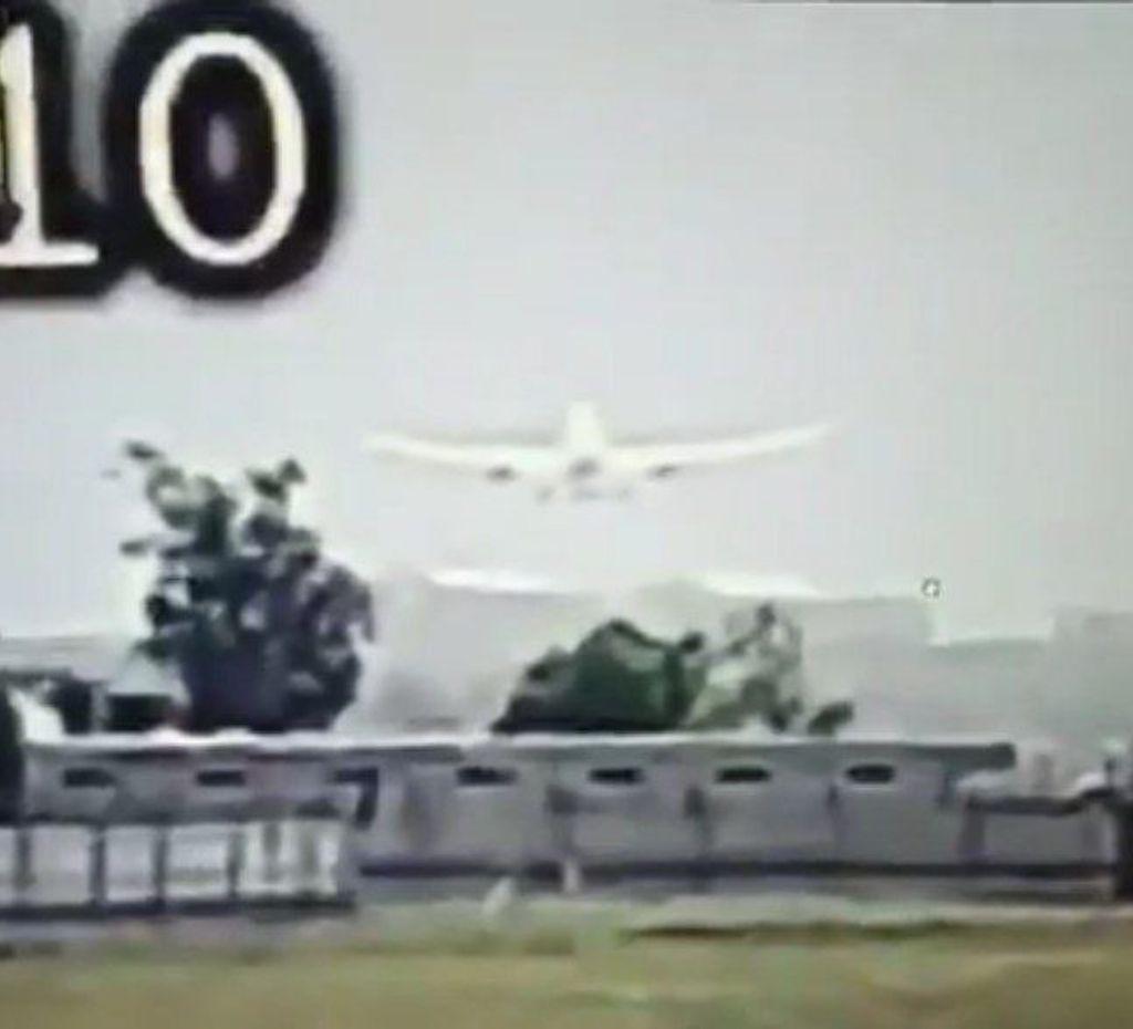 ¿Quién es el único sobreviviente del accidente aéreo en la India? ¿Quién es el único sobreviviente del accidente aéreo en la India?