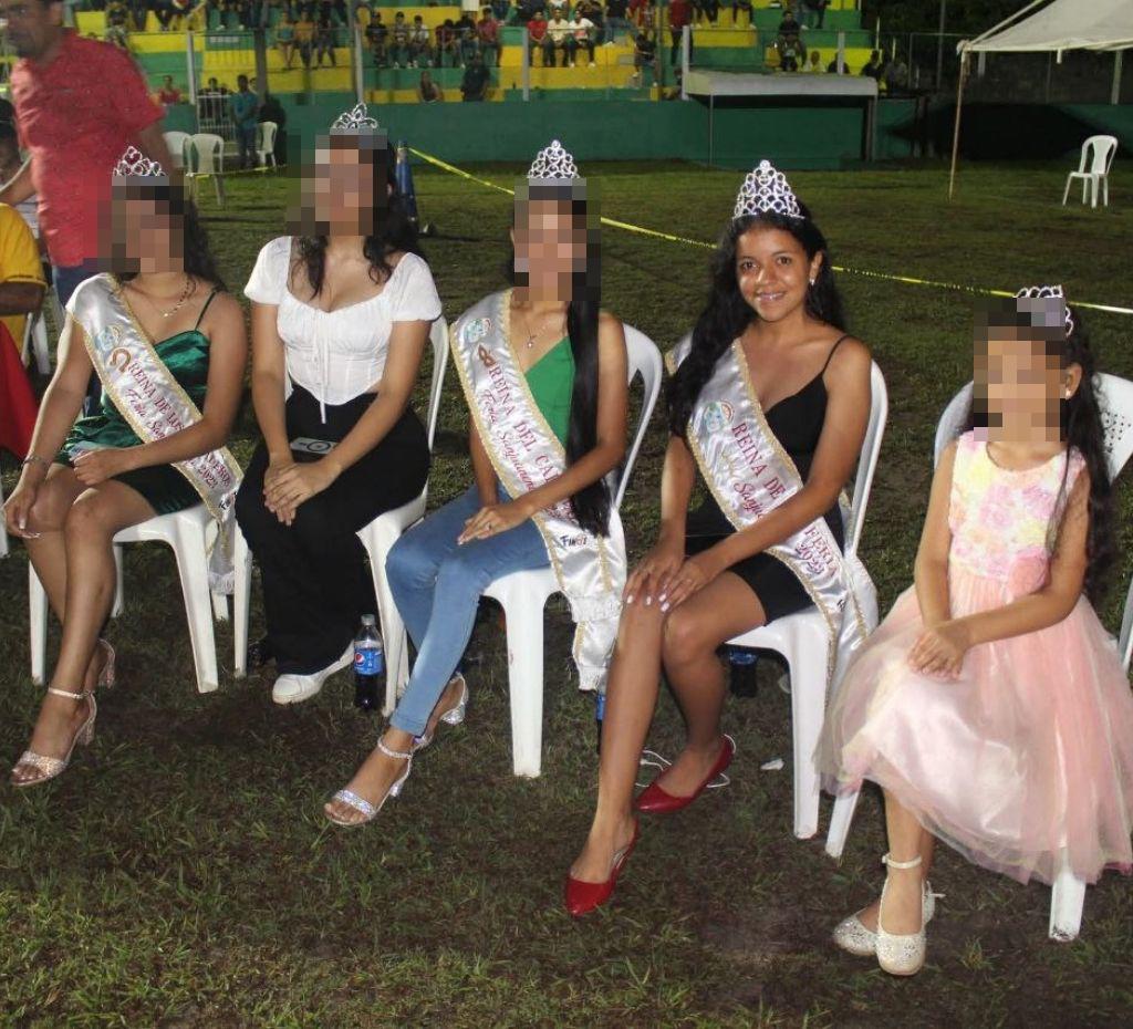 ¿Quién es la exreina de belleza  que murió en un accidente de tránsito en Atlántida?