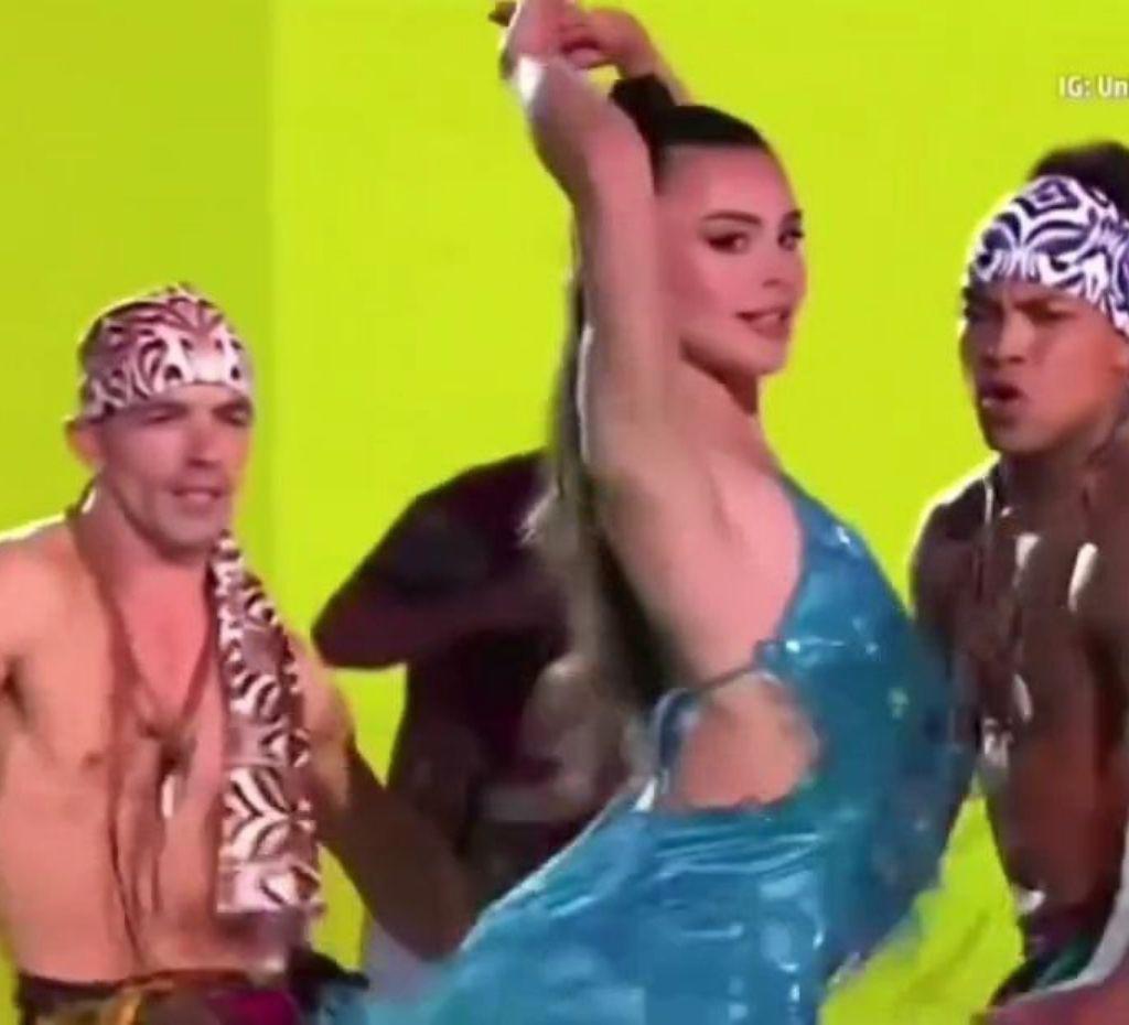 ¿Quién es la modelo hondureña que es finalista en el Miss Universo Latina?