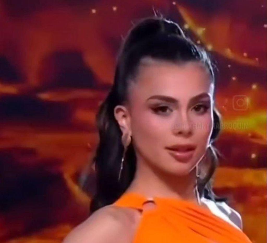 ¿Quién es la modelo hondureña que es finalista en el Miss Universo Latina?