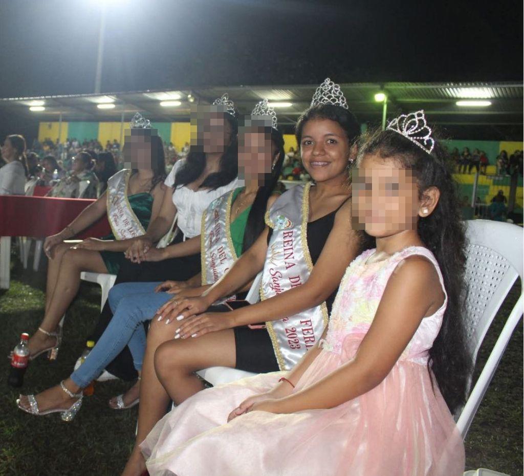 ¿Quién es la exreina de belleza  que murió en un accidente de tránsito en Atlántida?