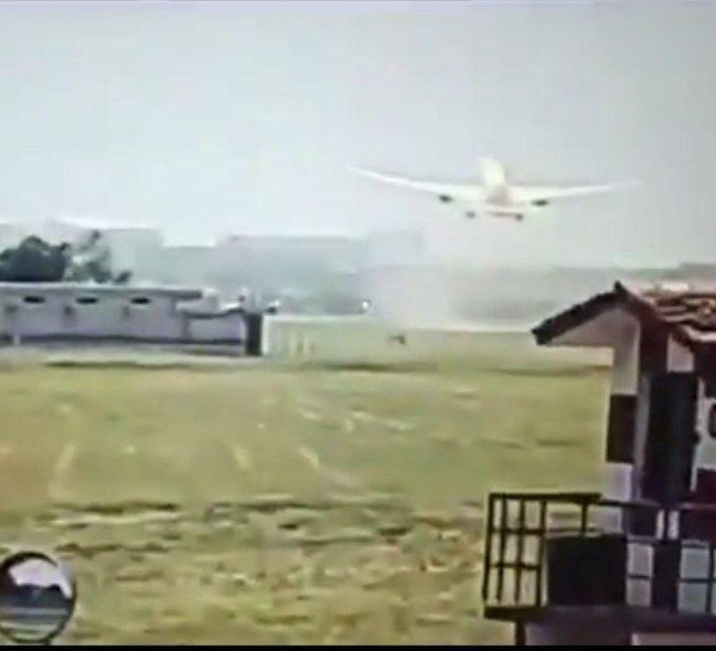 ¿Quién es el único sobreviviente del accidente aéreo en la India? ¿Quién es el único sobreviviente del accidente aéreo en la India?
