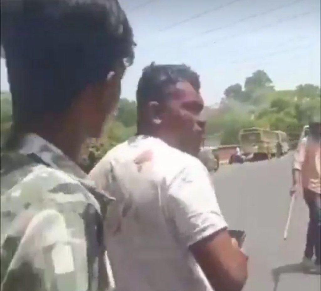 ¿Quién es el único sobreviviente del accidente aéreo en la India? ¿Quién es el único sobreviviente del accidente aéreo en la India?