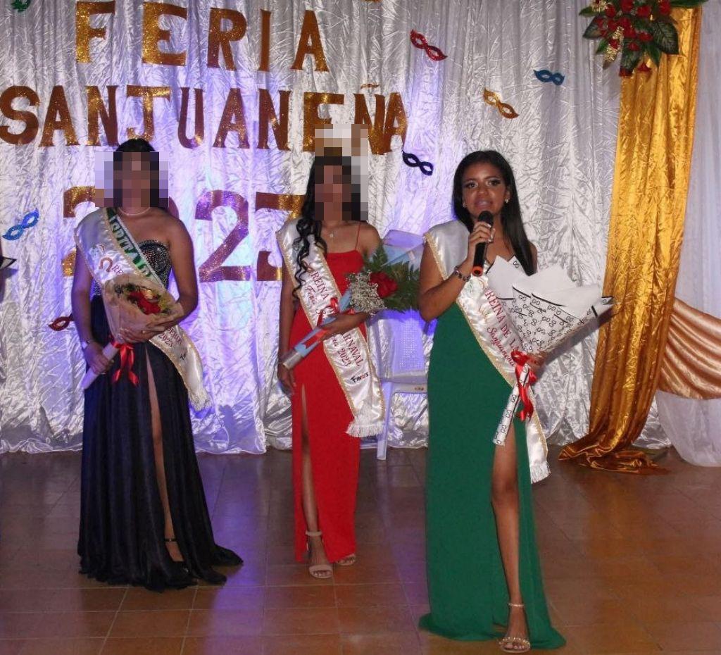 ¿Quién es la exreina de belleza  que murió en un accidente de tránsito en Atlántida?