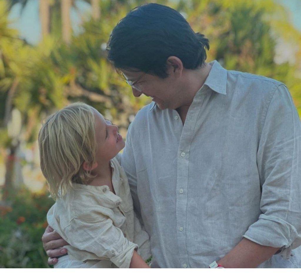 ¿Quién es Miguel Uribe Turbay, el senador que fue atacado a disparos en Colombia?