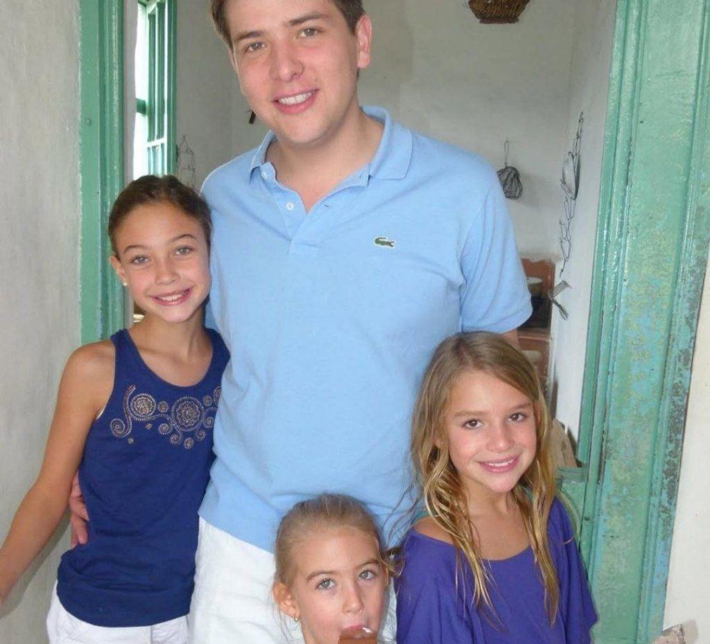 ¿Quién es Miguel Uribe Turbay, el senador que fue atacado a disparos en Colombia?