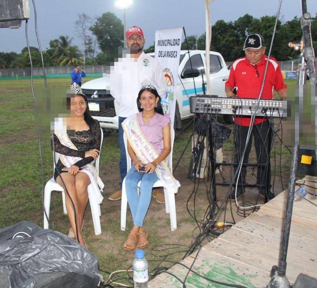 ¿Quién es la exreina de belleza  que murió en un accidente de tránsito en Atlántida?