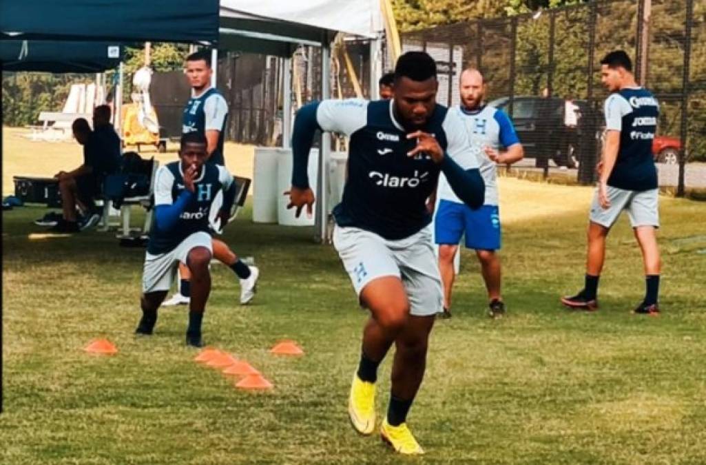 México, el siguiente examen de la Selección de Honduras previo a la Copa Oro