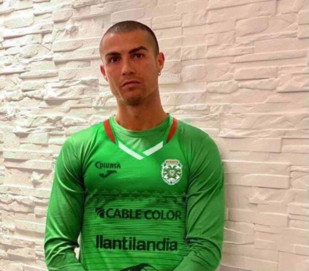 ¡No perdonan! Los mejores memes que dejó el triunfo de Olimpia sobre Marathón