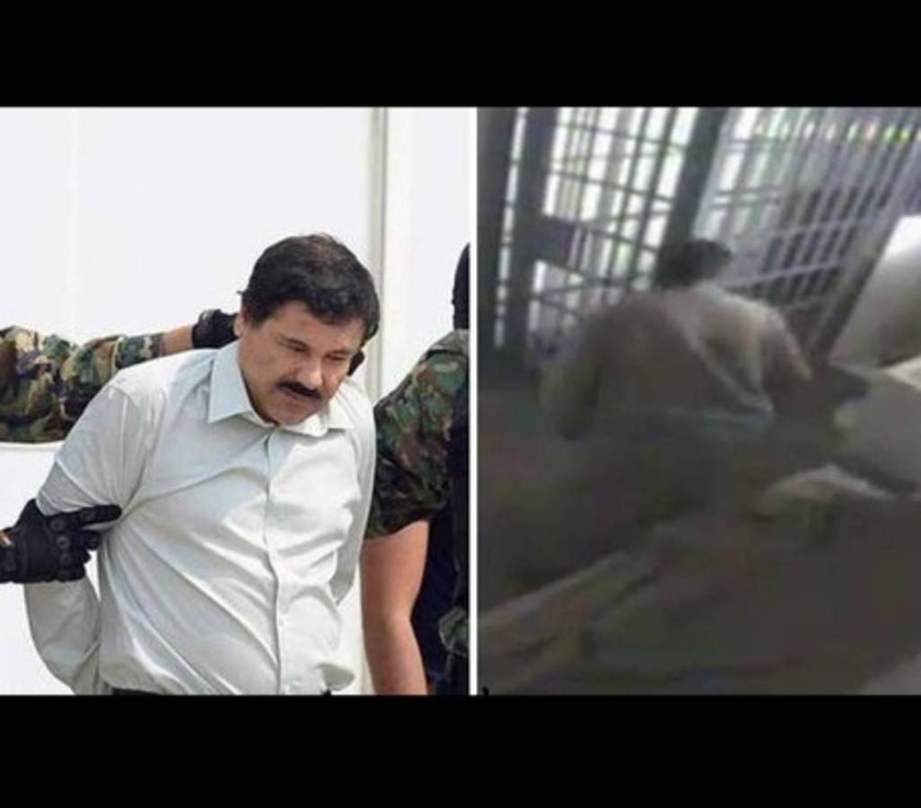 Susana Zabaleta: 'Qué bueno que El Chapo se salió'