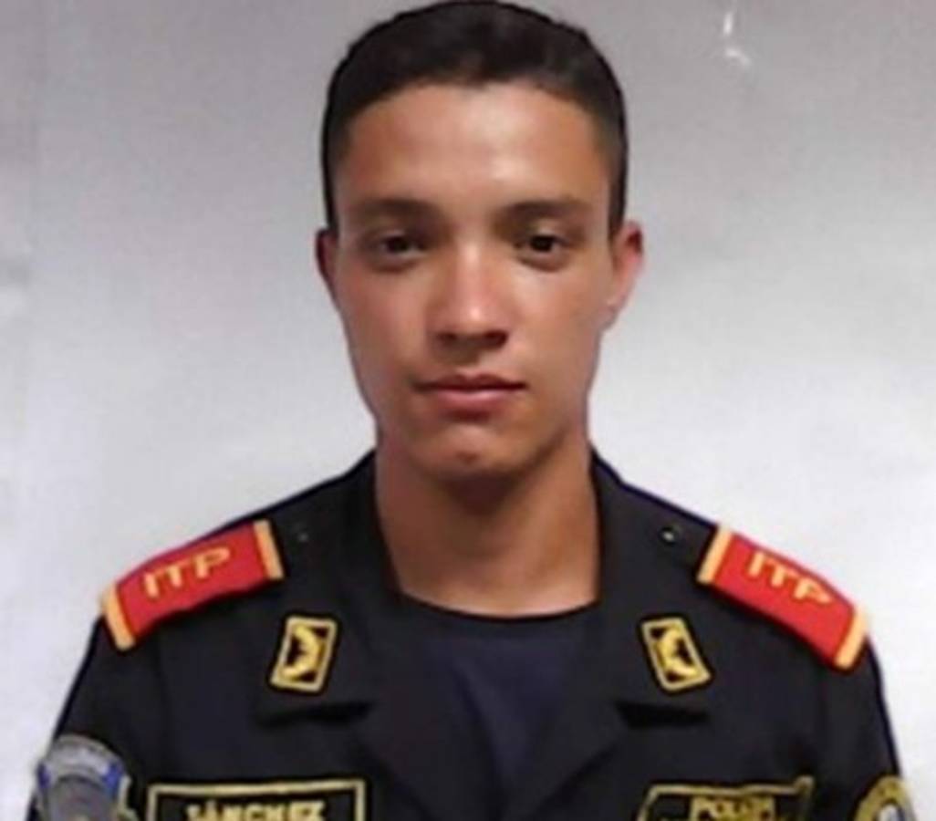 Honduras: Siete policías han muerto en el cumplimiento del deber en 2017