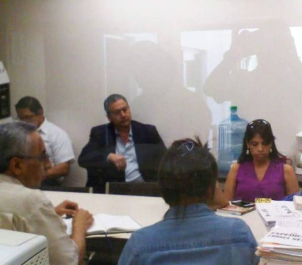 Fiscalía pedirá apertura de juicio contra Roberto Cardona Valle, exviceministro de Serna