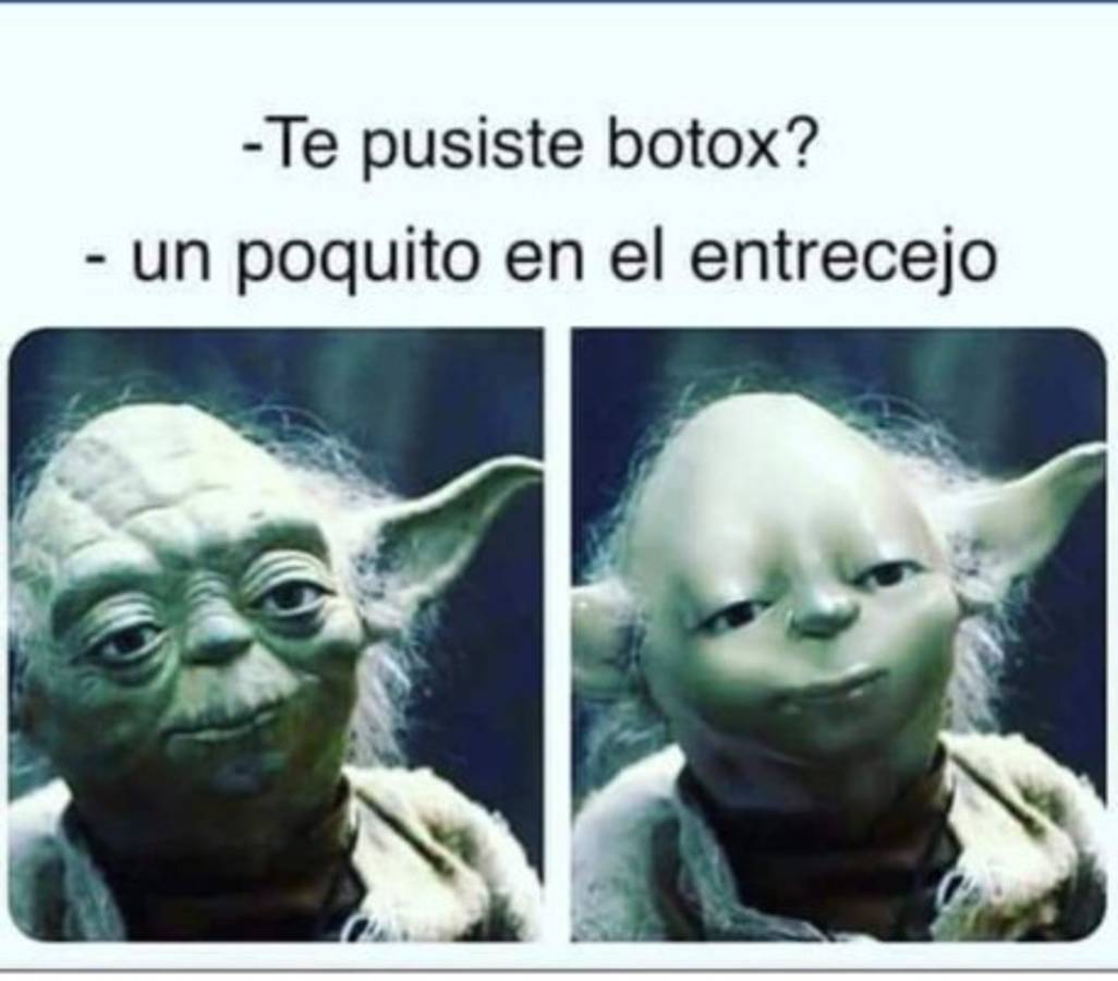 Los mejores chistes de la semana