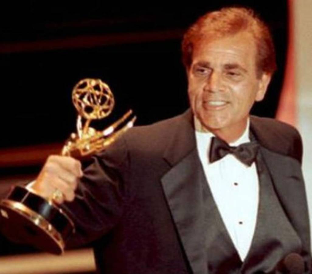 Muere Alex Rocco, actor de 'El Padrino”