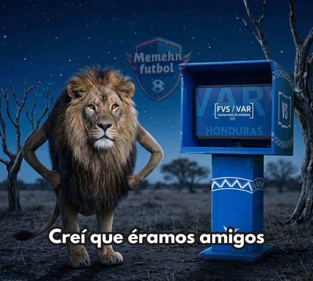 Burlas por todos lados: Los memes tras las eliminación de Olimpia en Liga Nacional