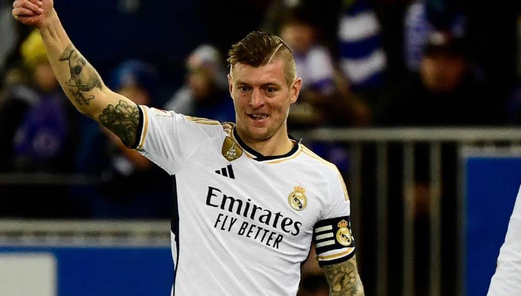 Real Madrid-City: Ancelotti confirma el 11 inicial de los blancos en Champions