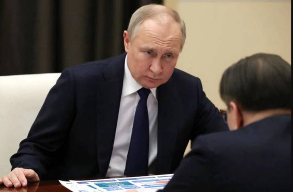 La razón por la que Vladimir Putin podría dejar el poder de Rusia