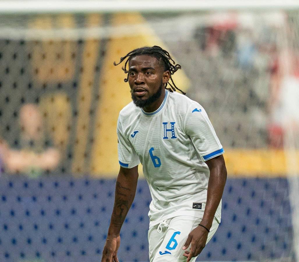 La posible convocatoria de Honduras para partidos ante Nicaragua y Costa Rica