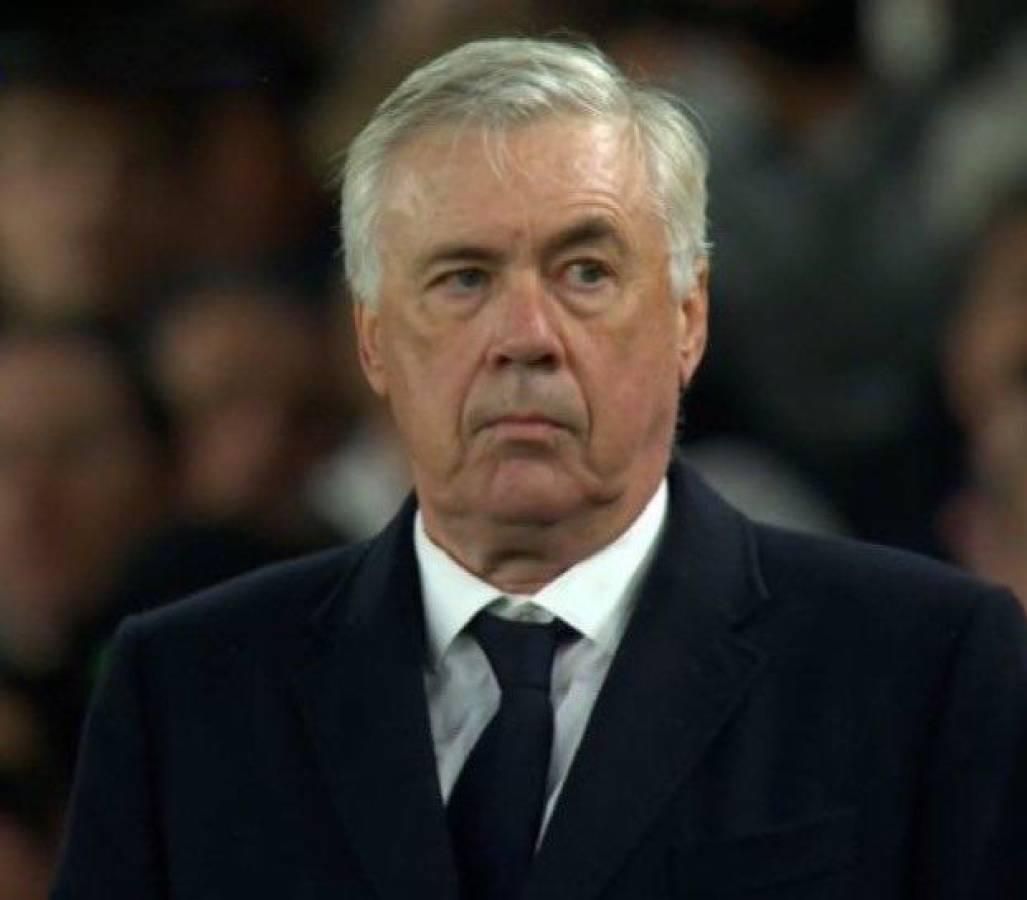 Invitada especial, burla del Barcelona, show de Rice y rostros desencajados en Real Madrid