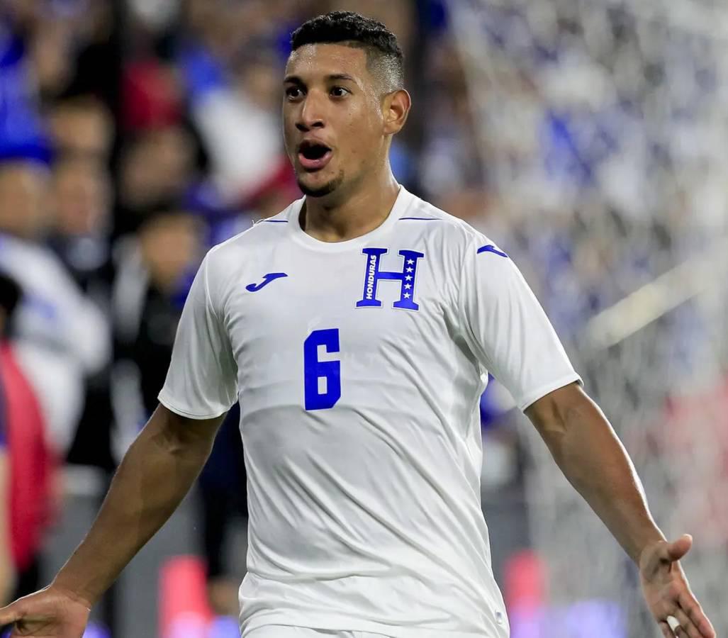 La posible convocatoria de Honduras para partidos ante Nicaragua y Costa Rica