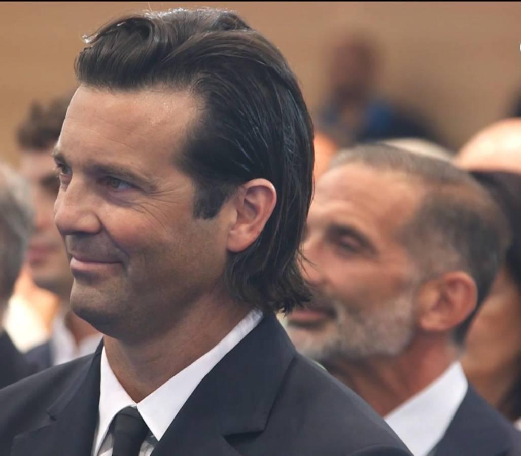 Error del Real Madrid en presentación de Mastantuono, razón de su dorsal y figuras presentes