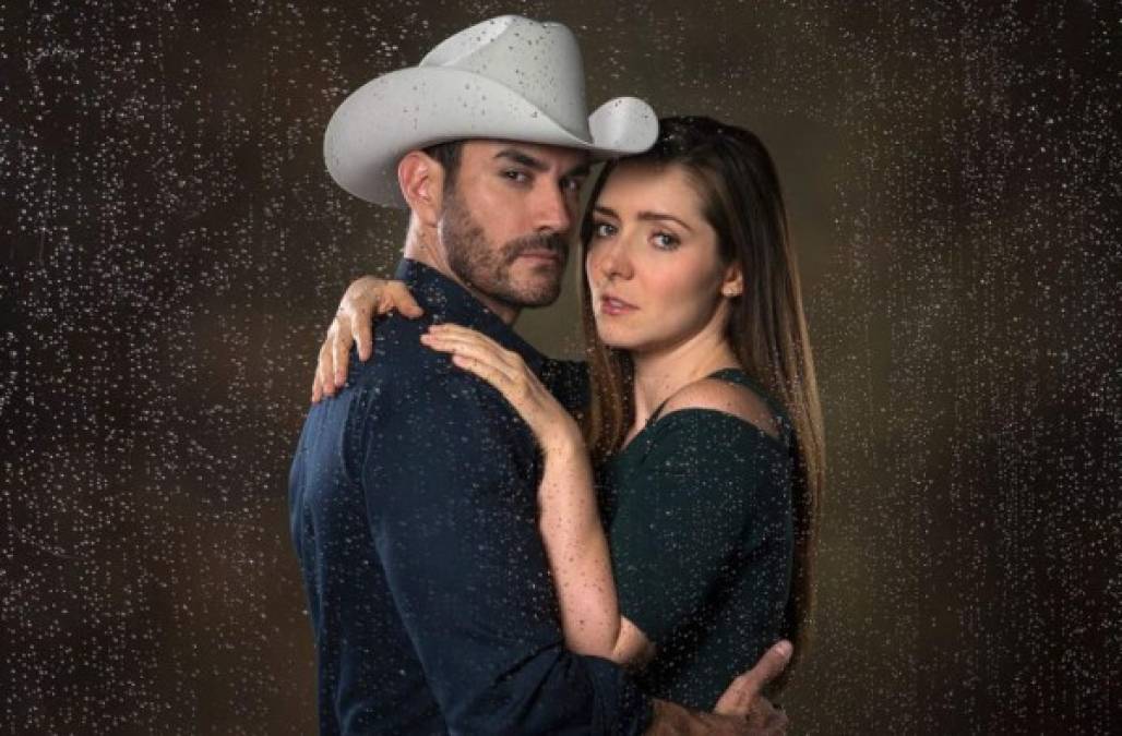 ¿Cómo lucían las actrices de telenovelas en su primer papel protagónico?