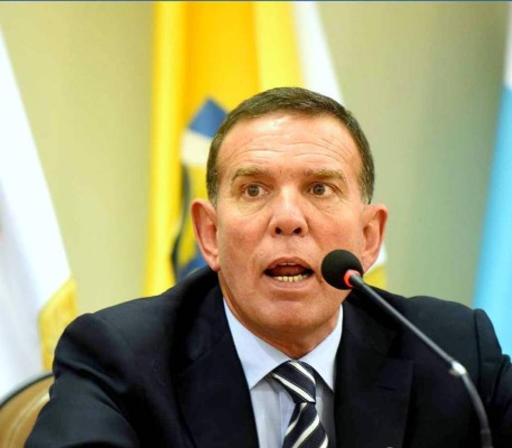 'Copa América Centenario no es un hecho cien por ciento'