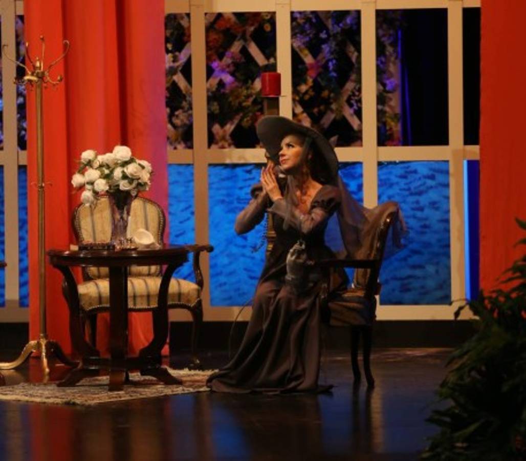 Don Pasquale, un espectáculo donde el amor de una mujer se vuelve una disputa