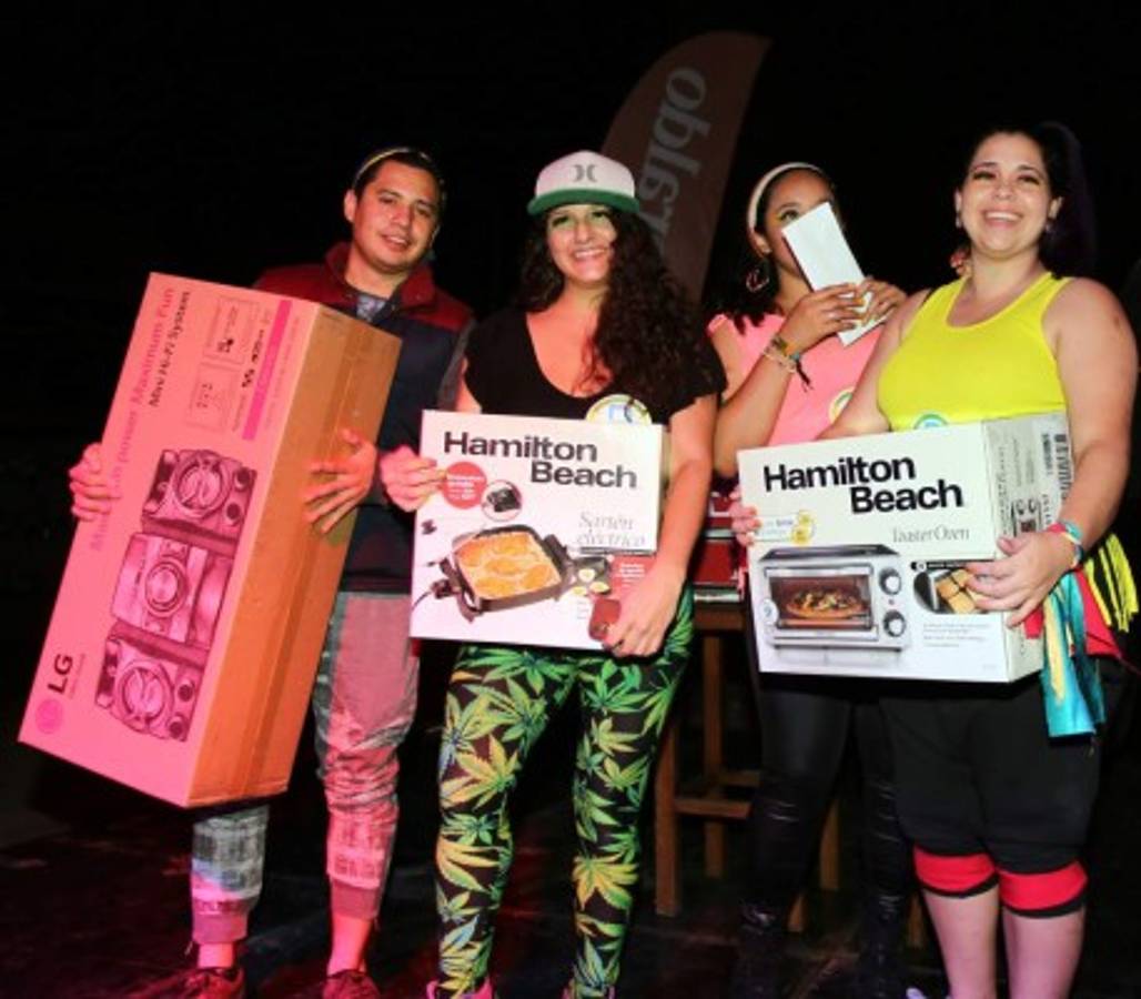 Grupo OPSA celebró su éxito y trabajo en equipo con las agencias